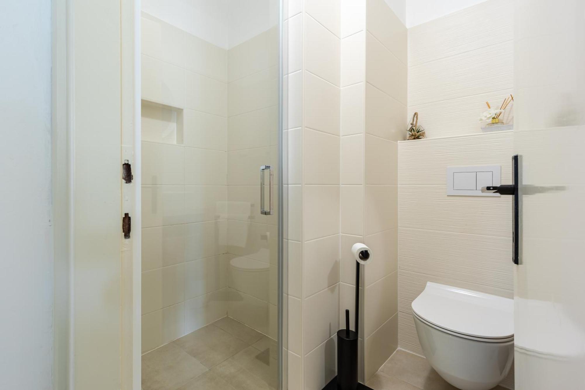 Apartments Sea View Rabac Oda fotoğraf