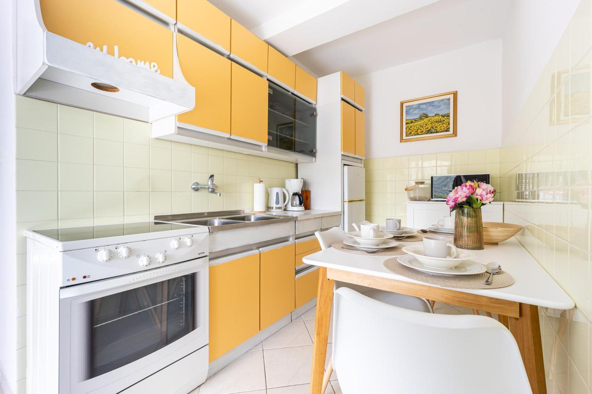 Apartments Sea View Rabac Dış mekan fotoğraf